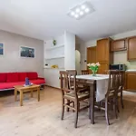 Διαμέρισμα Casa Nevexenne & La Casa Di Blek