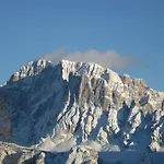 Casa Nevexenne & La Casa Di Blek Alleghe