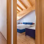 Διαμέρισμα Casa Nevexenne & La Casa Di Blek