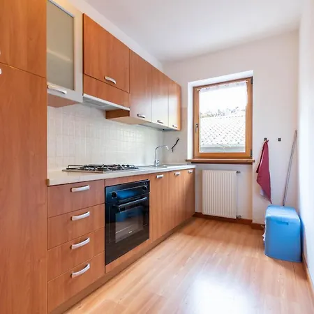 Casa Nevexenne & La Casa Di Blek Appartement