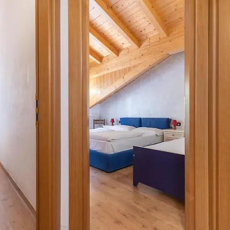 Apartman Casa Nevexenne & La Casa Di Blek