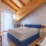Casa Nevexenne & La Casa Di Blek 아파트 *