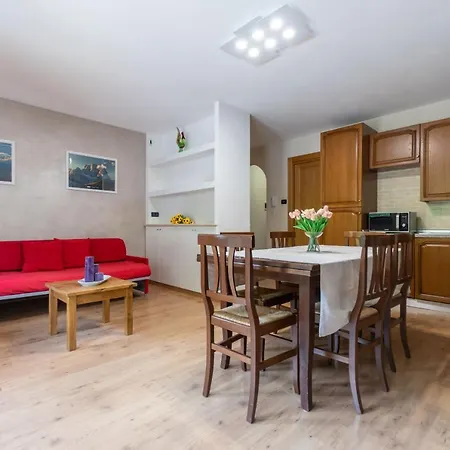 Apartamento Casa Nevexenne & La Casa Di Blek