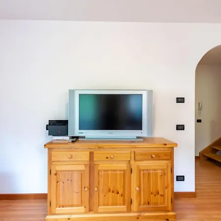 Casa Nevexenne & La Casa Di Blek