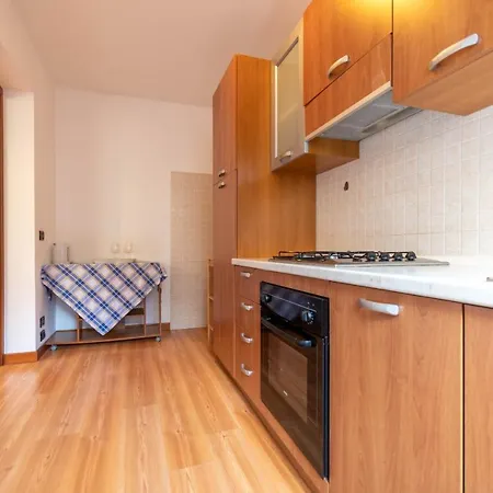 Casa Nevexenne & La Casa Di Blek Apartment Alleghe