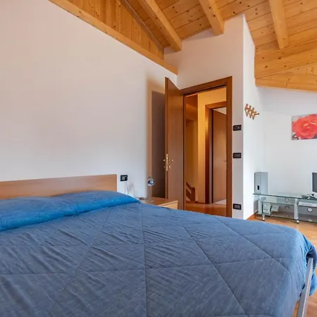 Apartamento Casa Nevexenne & La Casa Di Blek