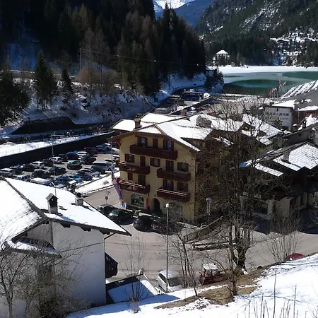 Apartman Casa Nevexenne & La Casa Di Blek *