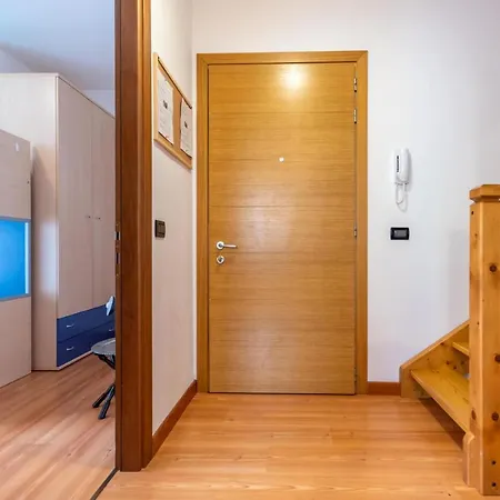 Casa Nevexenne & La Casa Di Blek Alleghe