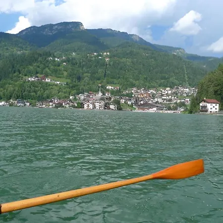 Apartman Casa Nevexenne & La Casa Di Blek