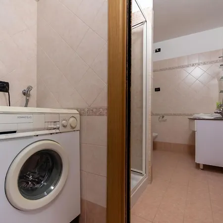 Casa Nevexenne & La Casa Di Blek Apartman *