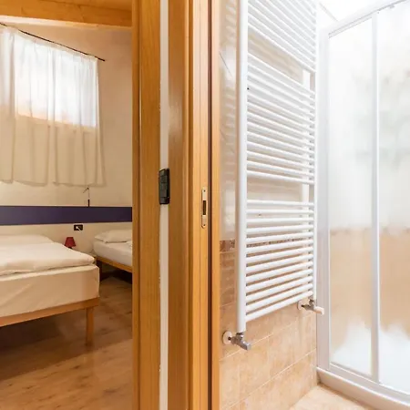 Apartamento Casa Nevexenne & La Casa Di Blek *