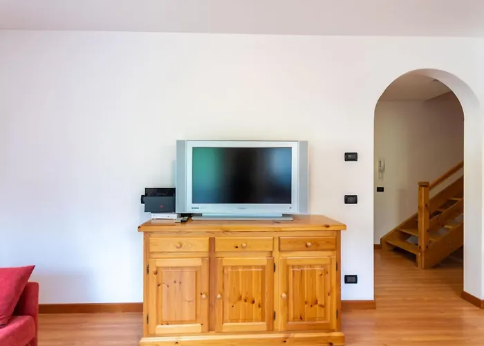 Casa Nevexenne & La Casa Di Blek