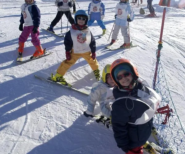 Apartman Casa Nevexenne & La Casa Di Blek