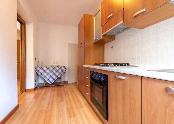 Casa Nevexenne & La Casa Di Blek Apartman Alleghe