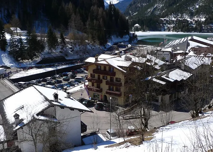 Apartman Casa Nevexenne & La Casa Di Blek *