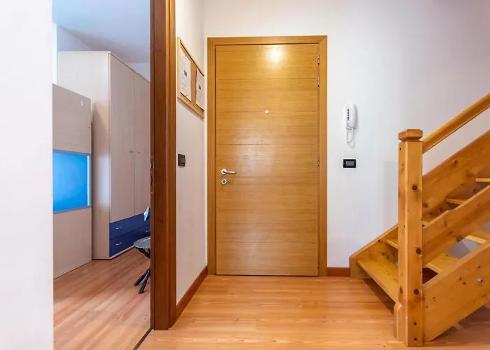 Casa Nevexenne & La Casa Di Blek Alleghe