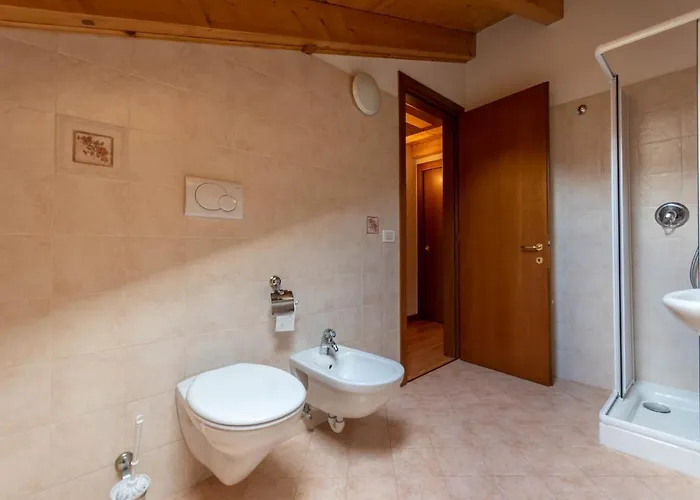 Casa Nevexenne & La Casa Di Blek