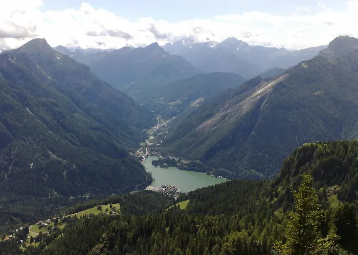 Apartman Casa Nevexenne & La Casa Di Blek *