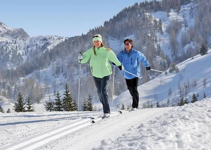 Casa Nevexenne & La Casa Di Blek Alleghe