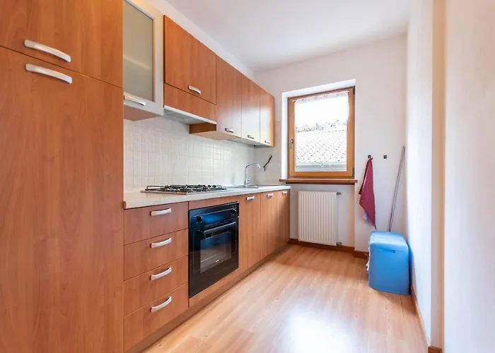 Casa Nevexenne & La Casa Di Blek Apartman