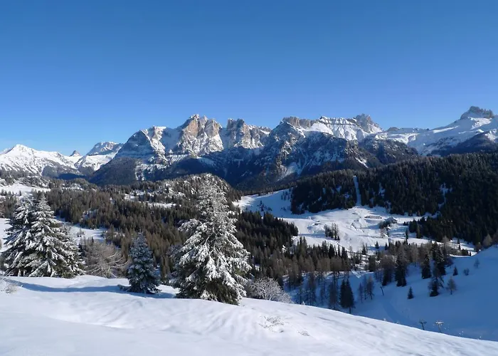 Casa Nevexenne & La Casa Di Blek *