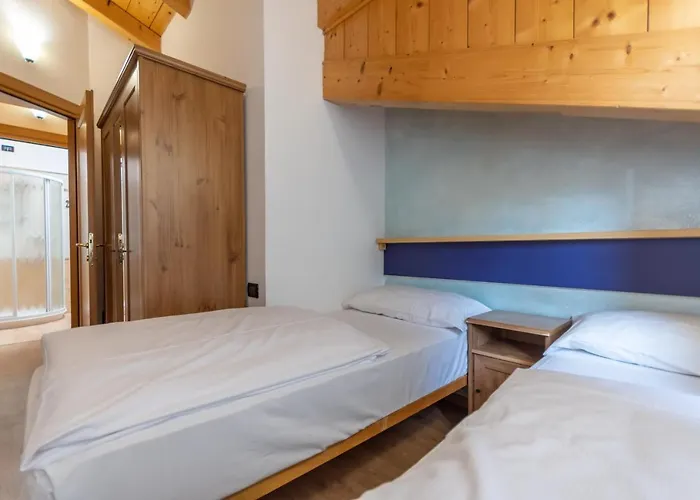 Apartman Casa Nevexenne & La Casa Di Blek