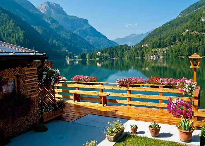 Casa Nevexenne & La Casa Di Blek Apartman