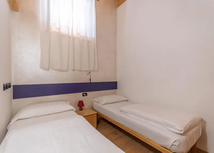 Casa Nevexenne & La Casa Di Blek