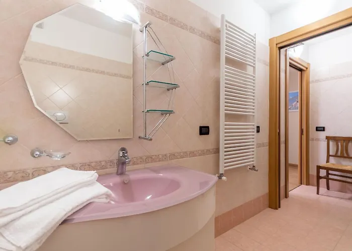 Apartman Casa Nevexenne & La Casa Di Blek